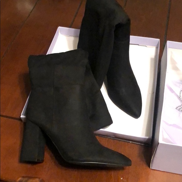 Shoes | Madden Girl Firefly Boot | Poshmark